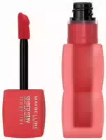 Maybelline New York Superstay Teddy Tint Lippenstift 30 Coquettish Lippenstift 5ml