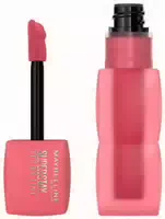 Maybelline New York Superstay Teddy Tint Lippenstift 40 Petalcore Lippenstift 5ml