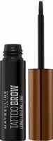 Maybelline New York Tattoo Brow Gel Tint 1 Light