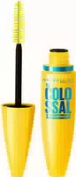 Maybelline New York Volum Express The Colossal 100% Black Mascara