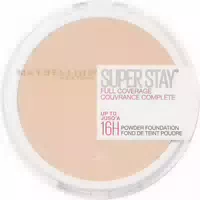 Maybelline Super Stay Full Coverage 16h Powder Foundation Nr 06 Fresh