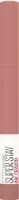 Maybelline Super Stay Ink Crayon Lippenstift Nr 95 Talk To The