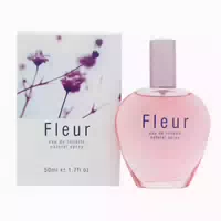Mayfair Fleur Eau De Toilette 50ml Spray 0,05 L