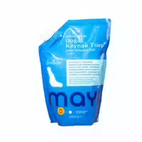 Mayi Quellsalz Grobkörnig
