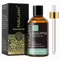 Mayjam Eukalyptus Ätherisches Öl 100 ml