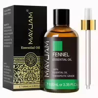 Mayjam Fenchel Ätherisches Öl 100 ml