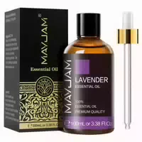 Mayjam Lavendel Ätherisches Öl 100 ml