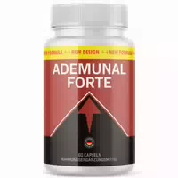 Ademunal Forte Kapseln