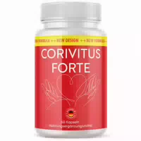 Corivitus Forte Kapseln