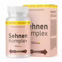 Sehnen Komplex Kapseln