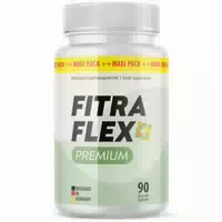Fitraflex Premium Kapseln