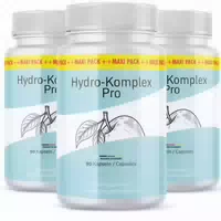 Hydro Komplex Pro Kapseln
