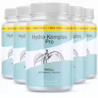 Hydro Komplex Pro Kapseln