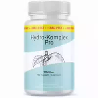 Hydro Komplex Pro Kapseln