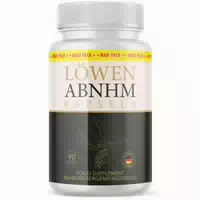 Löwen Abnehmkapseln – Entfesseln Sie den Löwen