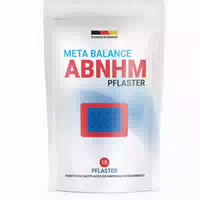 Meta Balance Abnhm Pflaster