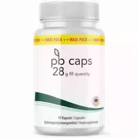 Pb Caps Kapseln
