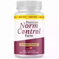 Premium Norm Control Forte Kapseln