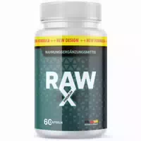 Raw X Premium