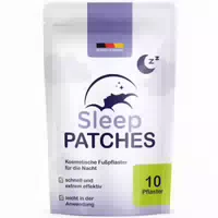 Sleep Patches