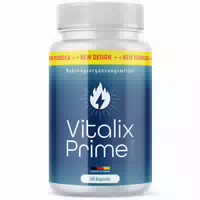 Vitalix Prime Forte Kapseln