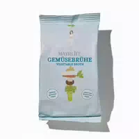 Mayrlife Bio Gemüsebrühe