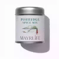 Mayrlife Spice Trilogy