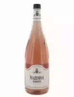 Mazenina Roséwein Lieblich