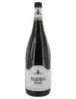 Mazenina Rotwein Lieblich