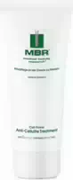 Mbr Biochange Anti Ageing Anti Cellulite Treatment