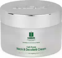 Mbr Biochange Anti Ageing Neck & Decollete Cream