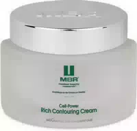 Mbr Biochange Anti Ageing Rich Contouring Cream