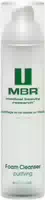 Mbr Biochange Foam Cleanser
