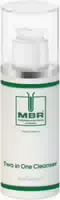 Mbr Biochange Two In One Cleanser