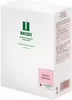 Mbr Continueline Sensitive Liquid Mask
