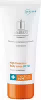 Mbr Medical Sun Care High Protection Body Lotion Spf 30