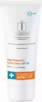 Mbr Medical Sun Care High Protection Face Cream Spf 30
