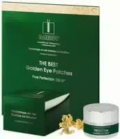 Mbr Pure Perfection 100 N The Best Golden Eye Patches