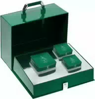 Mbr Pure Perfection 100 N Face Box = Face Cream Smooth 50 Ml Cream Mask Smooth 30 Ml Eye Cream Smooth 15 Ml 3 Artikel