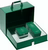 Mbr Pure Perfection 100 N Premium Box = Cream Extraordinary 50 Ml Liquid Surgery Serum 50 Ml 2 Artikel