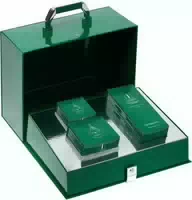 Mbr Pure Perfection 100 N Power Box 3 Artikel im Set