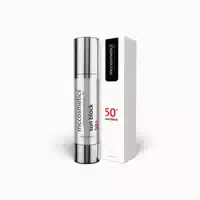 Mccosmetics Mc Sun Block mit Lsf 50 1 st