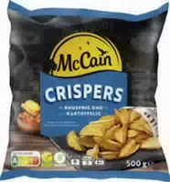 Mccain Crispers