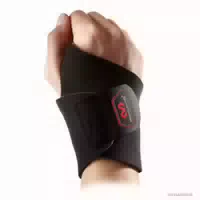 Mcdavid Handgelenkbandage Mit Daumenschlaufe