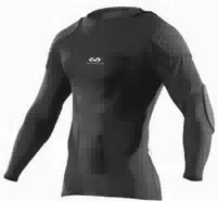 Mcdavid Hex™ Torwart Shirt Dive Ii 7738