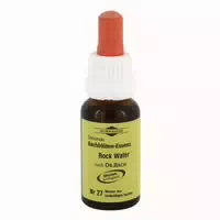 Bachblüten Murnauer Rock Water Tropfen 20 Ml