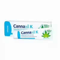 Cannaxil Cannabis 100 Ml Gel