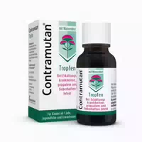 Contramutan Mischung 20 Ml