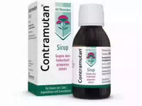 Contramutan Sirup 100 ml Sirup