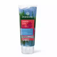 Dermasel Totes Meer Duschgel Florida Beach Limited Edition 100 ml